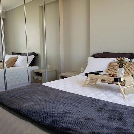 Flat | Linda Vista | Ao Lado Do Goiania Shopping Vila Exterior foto