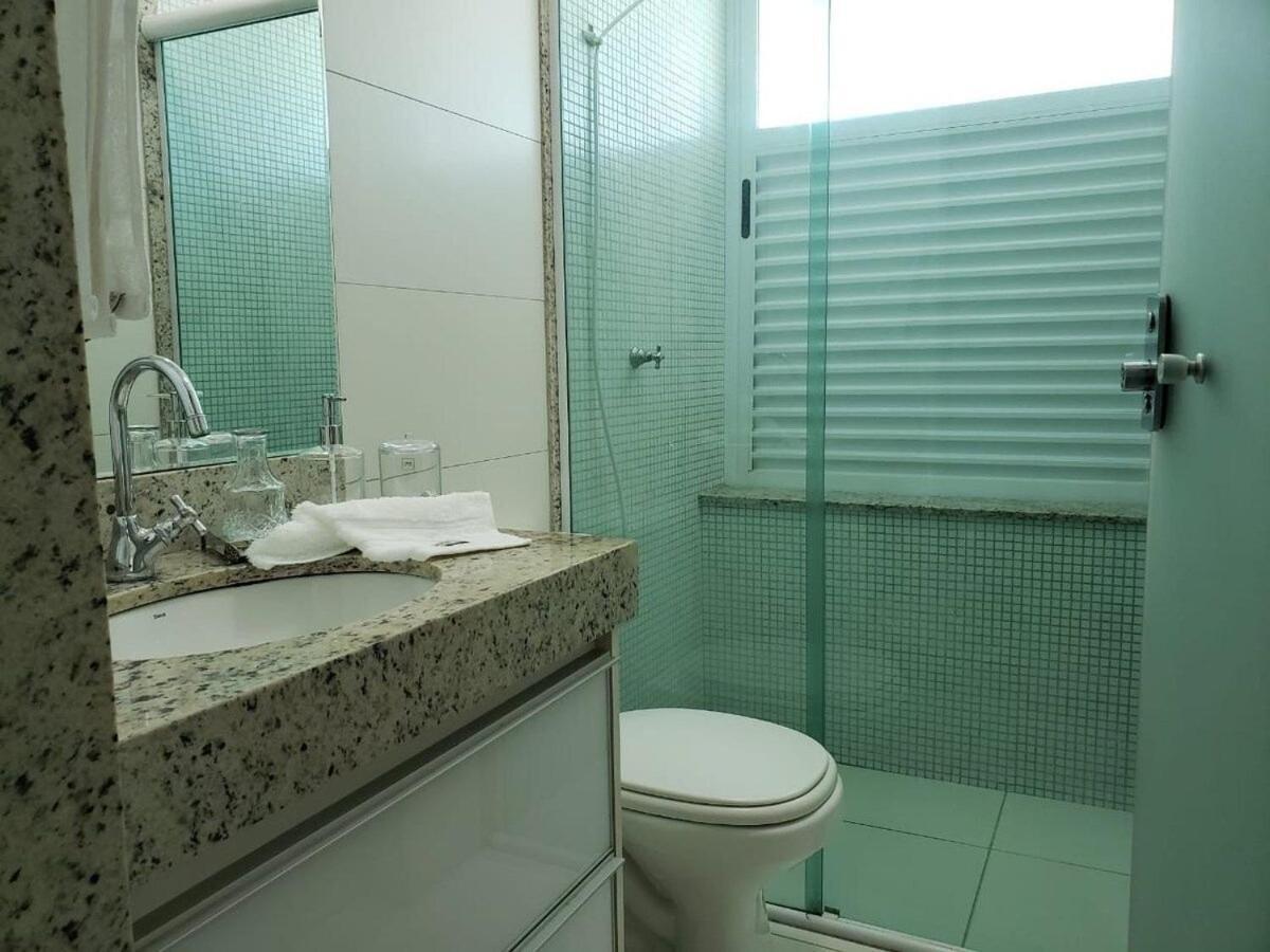 Flat | Linda Vista | Ao Lado Do Goiania Shopping Vila Exterior foto